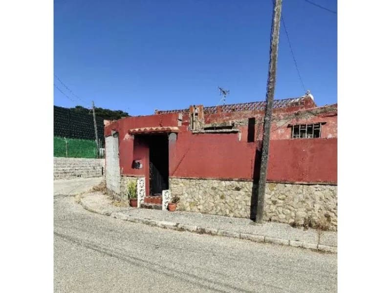 Casa/Chalet en Cádiz