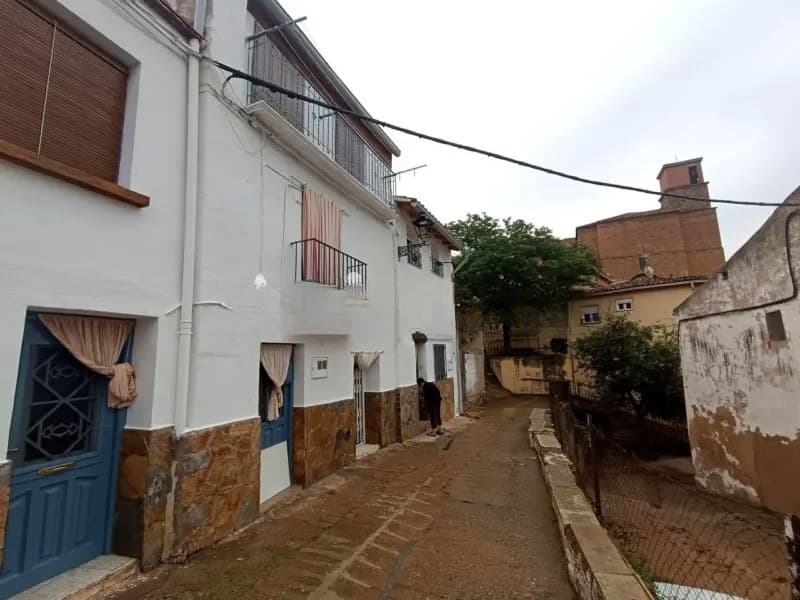Casa/Chalet en La Rioja