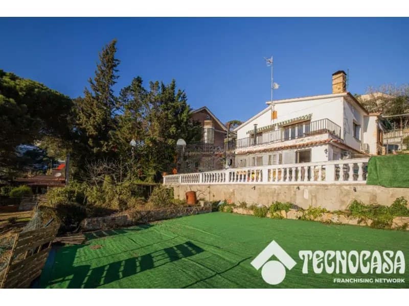 Casa/Chalet en Barcelona