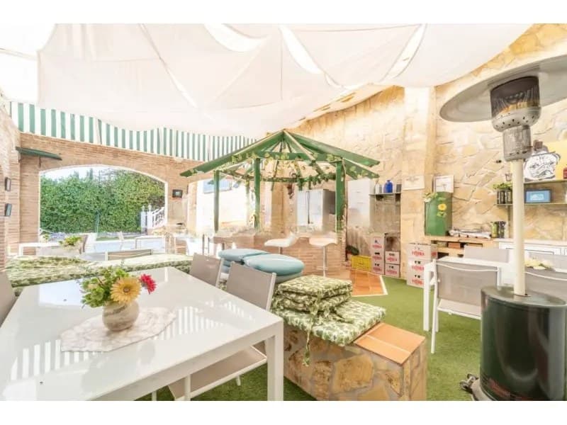 Casa/Chalet en Málaga