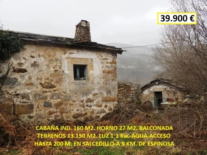 Casa/Chalet en Burgos