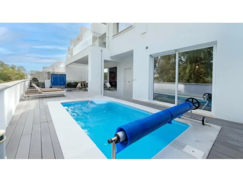 Casa/Chalet en Málaga