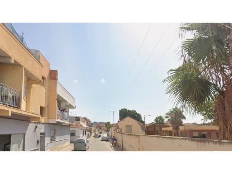 Vivienda en Murcia