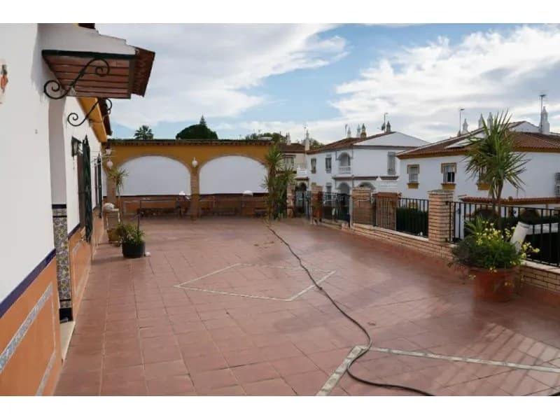Casa/Chalet en Sevilla