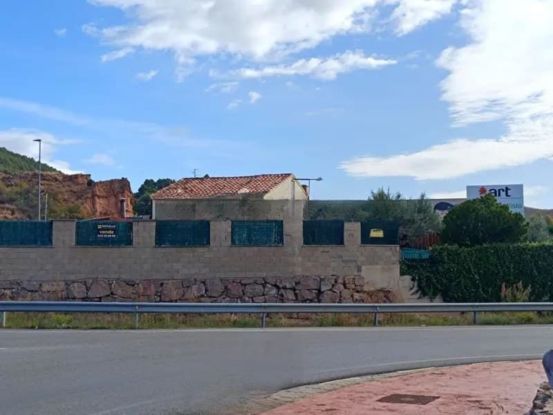 Casa/Chalet en La Rioja