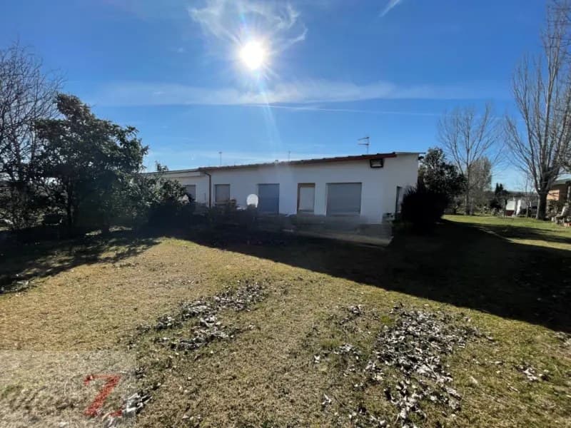 Casa/Chalet en Zamora