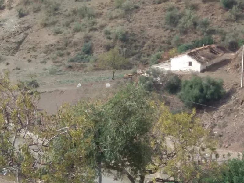 Casa/Chalet en Málaga