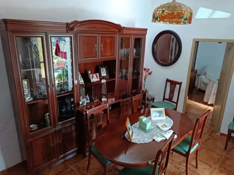 Casa/Chalet en Málaga