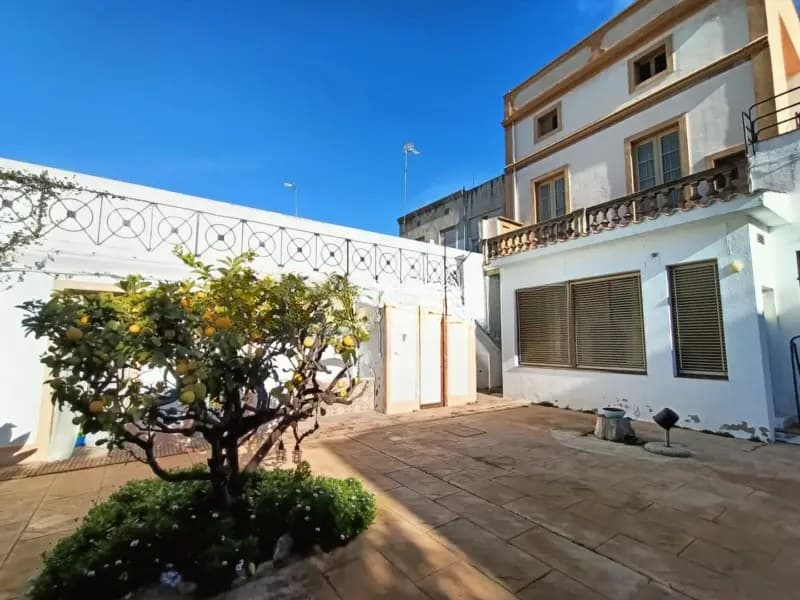 Casa/Chalet en Barcelona