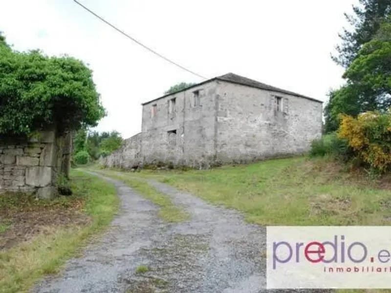 Casa/Chalet en Lugo