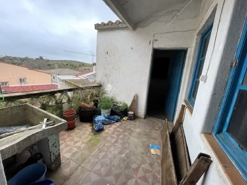 Casa/Chalet en Cáceres