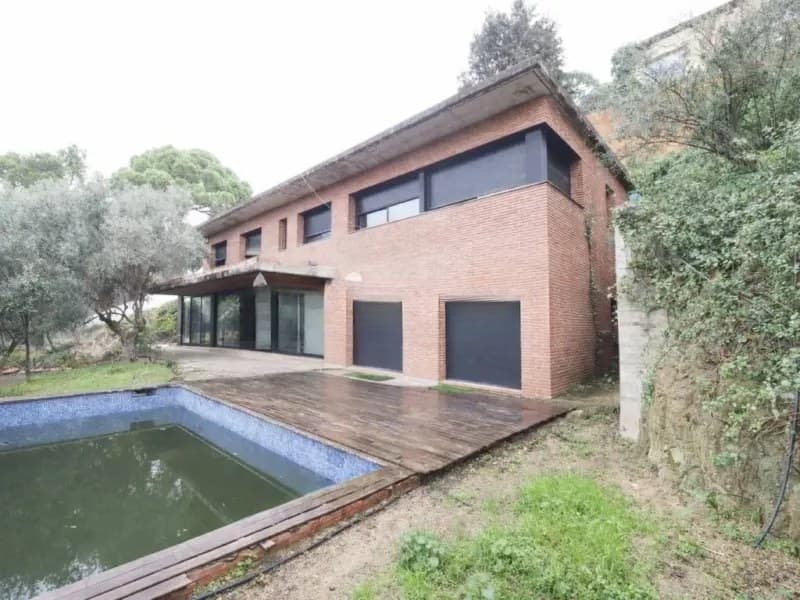 Casa/Chalet en Barcelona