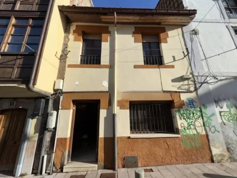 Casa/Chalet en Asturias