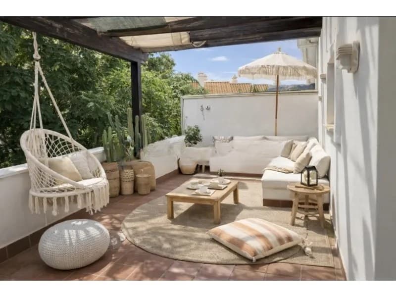 Vivienda en Málaga