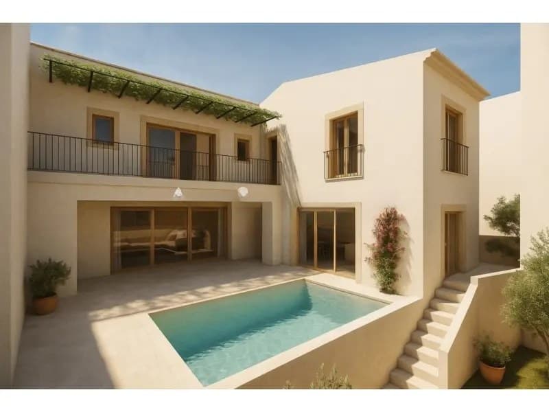Casa/Chalet en Baleares (1/5)