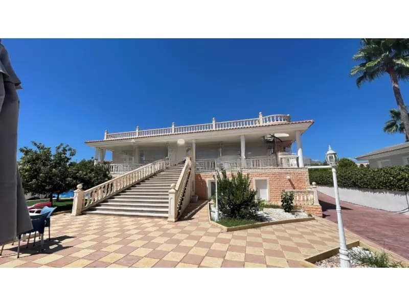 Casa/Chalet en Alicante