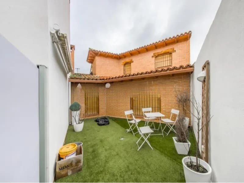 Casa/Chalet en Madrid