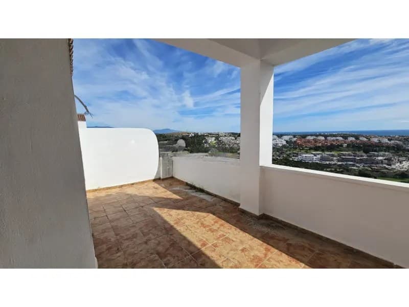 Casa/Chalet en Málaga