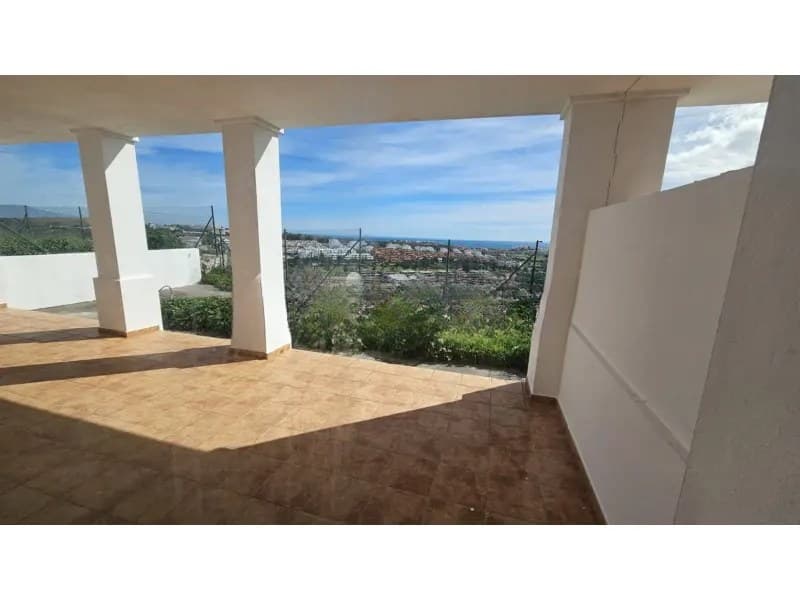 Casa/Chalet en Málaga