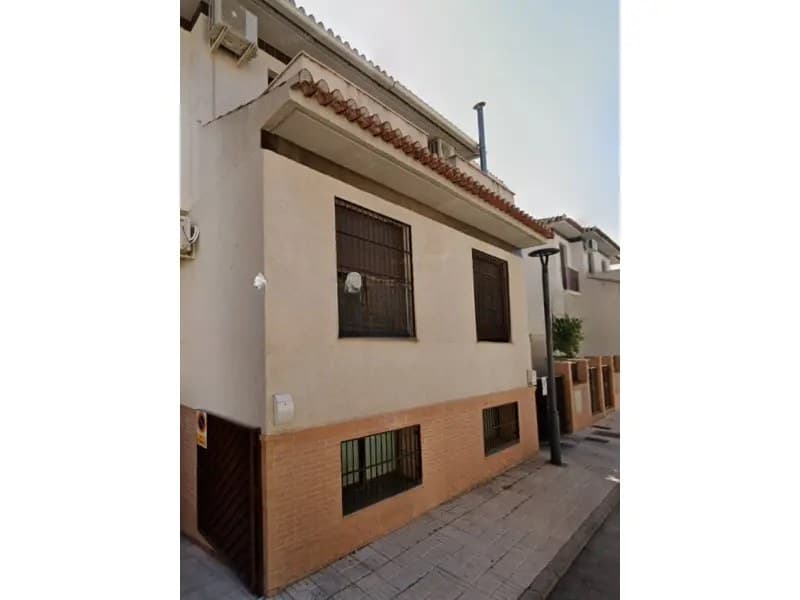 Casa/Chalet en Granada