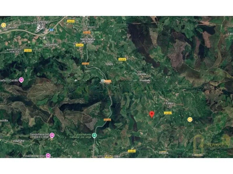 Casa/Chalet en Cantabria