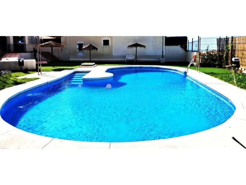 Casa/Chalet en Málaga
