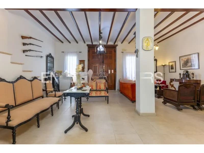 Casa/Chalet en Valencia