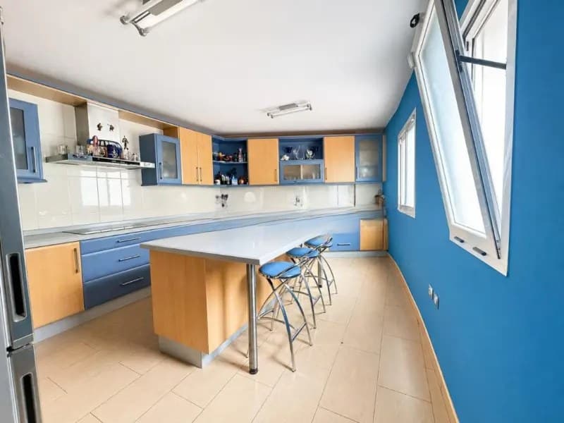 Casa/Chalet en Santa Cruz de Tenerife