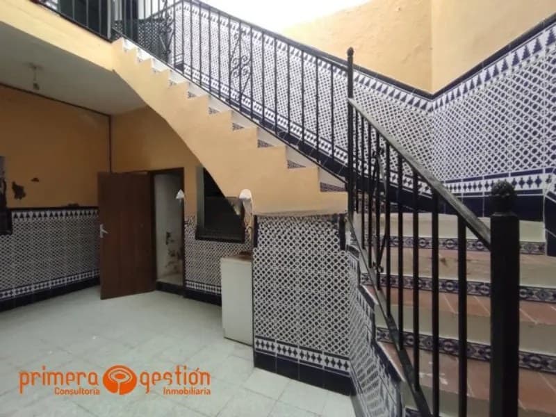 Casa/Chalet en Sevilla