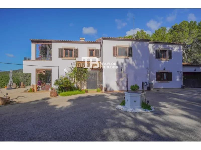 Casa/Chalet en Baleares