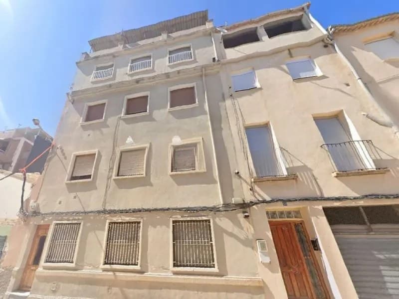 Vivienda en Valencia
