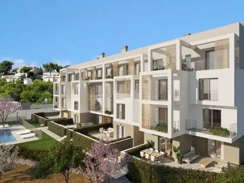 Vivienda en Baleares