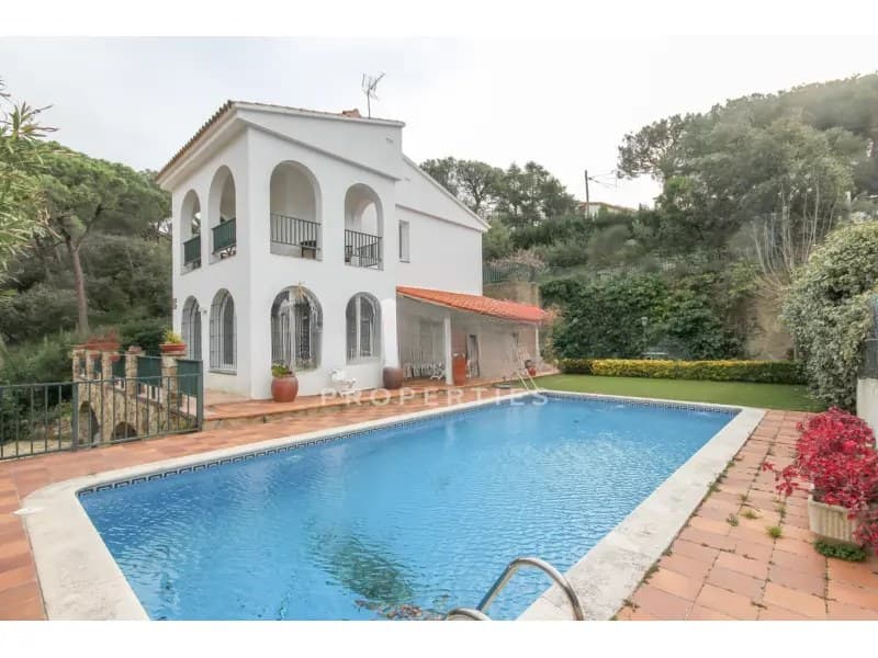 Casa/Chalet en Barcelona