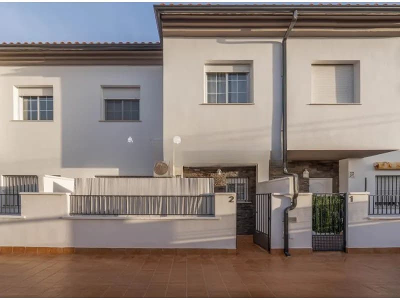 Casa/Chalet en Granada