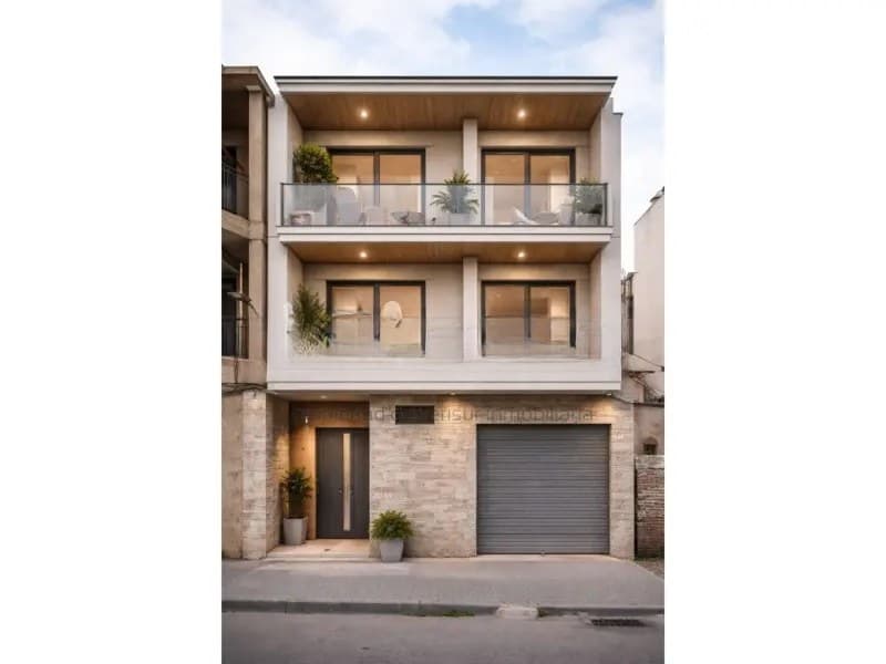 Casa/Chalet en Murcia