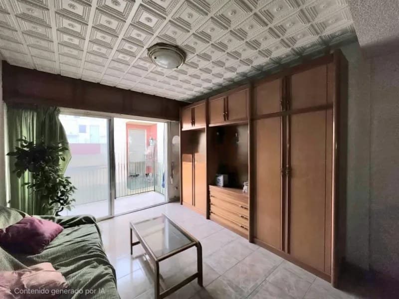 Vivienda en Alicante