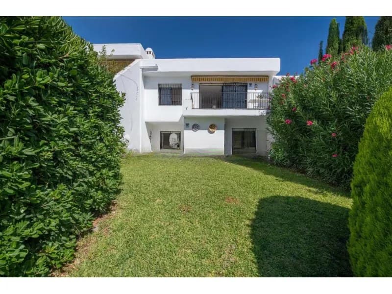 Casa/Chalet en Málaga