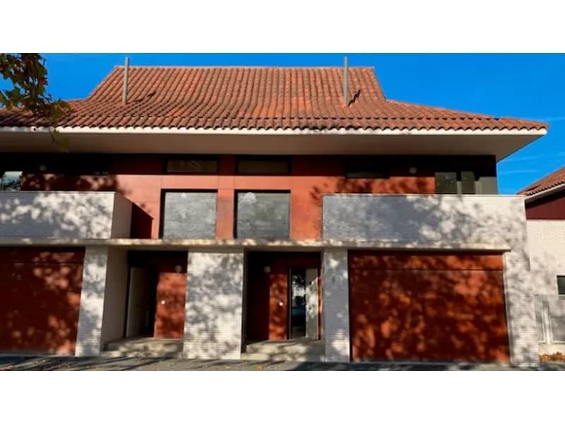 Casa/Chalet en Zaragoza