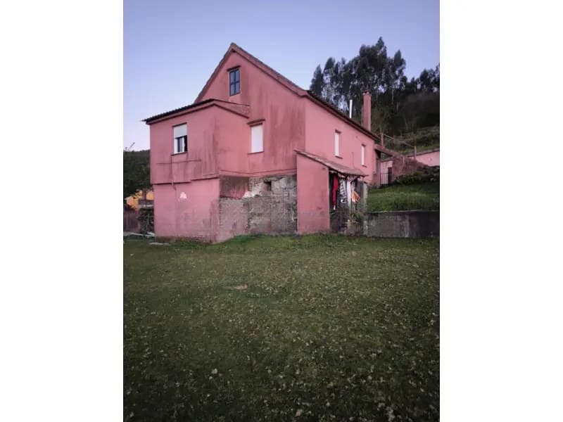 Casa/Chalet en Pontevedra