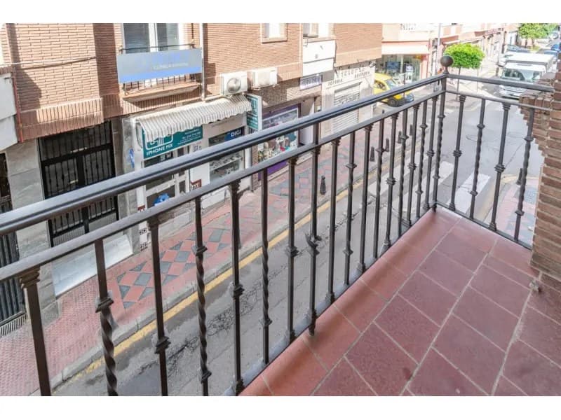 Vivienda en Granada
