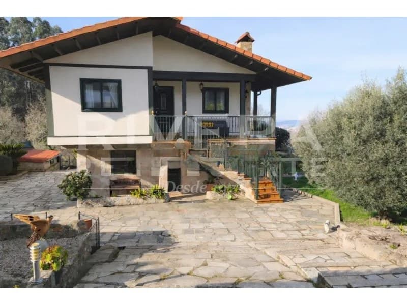 Casa/Chalet en Pontevedra