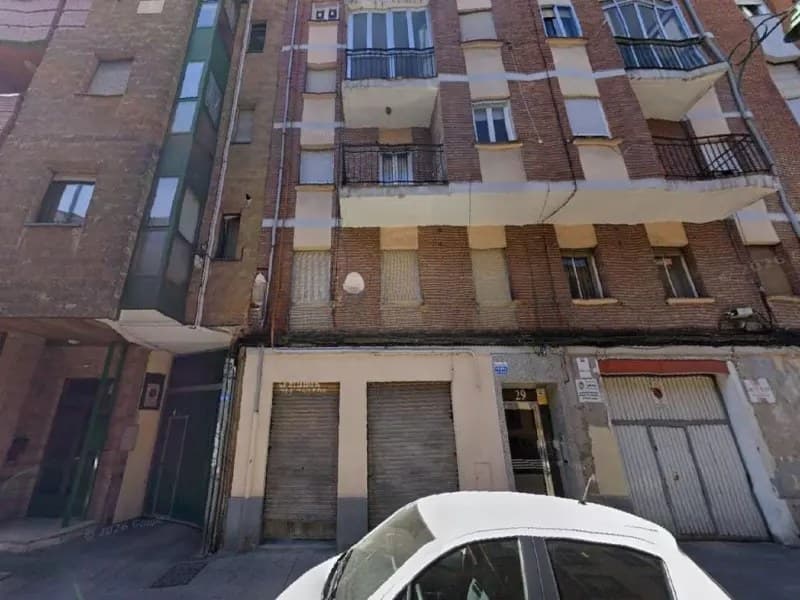 Vivienda en León
