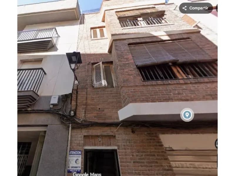 Vivienda en Murcia