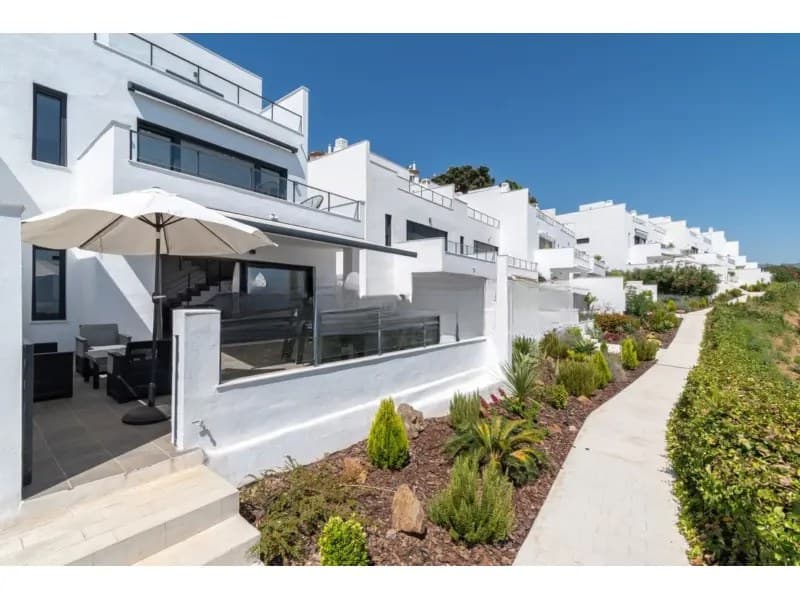 Casa/Chalet en Málaga