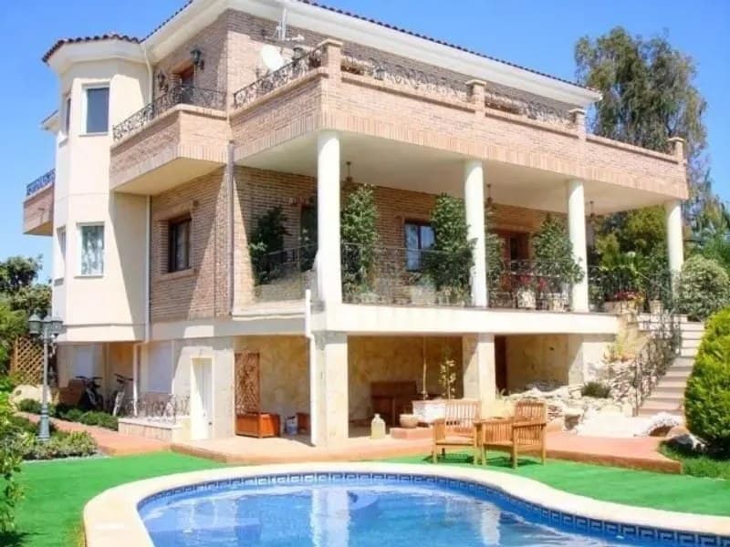 Casa/Chalet en Alicante