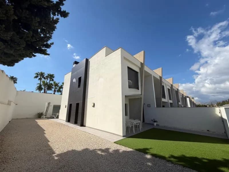 Casa/Chalet en Alicante