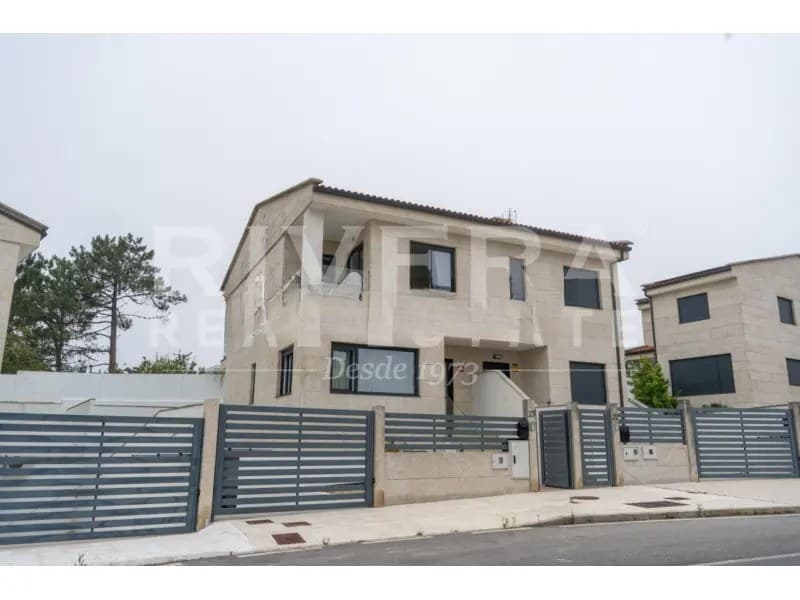 Casa/Chalet en Pontevedra