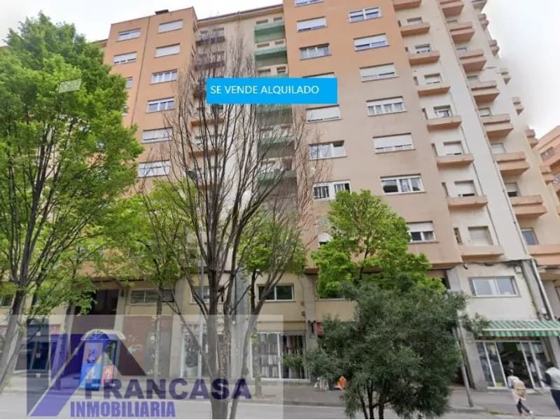 Vivienda en Girona