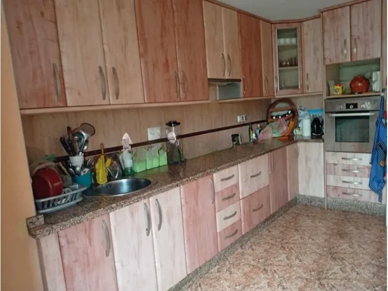 Vivienda en Alicante