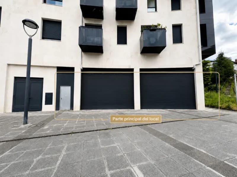 Vivienda en Vizcaya